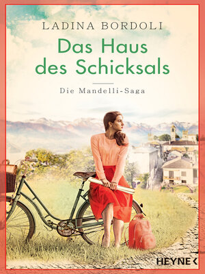 cover image of Das Haus des Schicksals